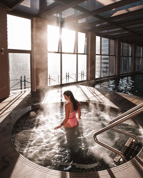 InterContinental Melbourne The Rialto, An IHG Hotel - Hotels Melbourne 2