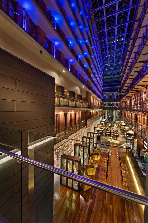 InterContinental Melbourne The Rialto, An IHG Hotel - Hotels Melbourne 6