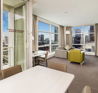 Clarion Suites Gateway - Hotels Melbourne