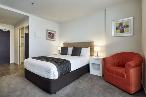 Pegasus Apart-Hotel - Hotels Melbourne 21