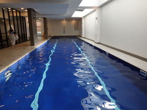 Pegasus Apart-Hotel - Hotels Melbourne 23