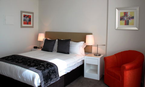 Pegasus Apart-Hotel - Hotels Melbourne 36