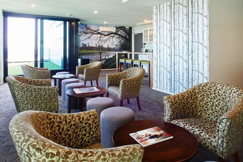 Pegasus Apart-Hotel - Hotels Melbourne 17