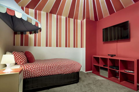 Pegasus Apart-Hotel - Hotels Melbourne 29