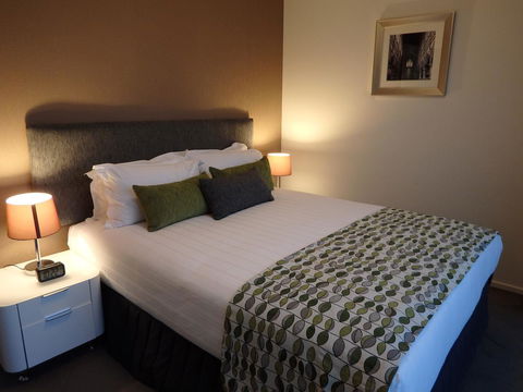 Pegasus Apart-Hotel - Hotels Melbourne 41