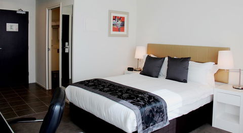 Pegasus Apart-Hotel - Hotels Melbourne 27