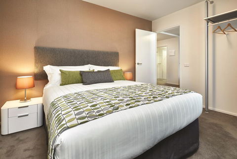 Pegasus Apart-Hotel - Hotels Melbourne 4