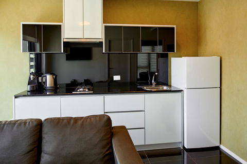 Pegasus Apart-Hotel - Hotels Melbourne 14