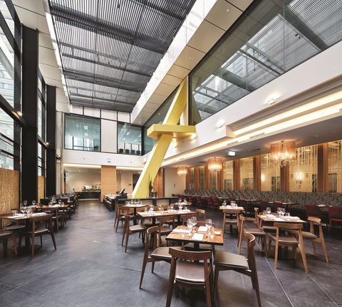 Pegasus Apart-Hotel - Hotels Melbourne 2