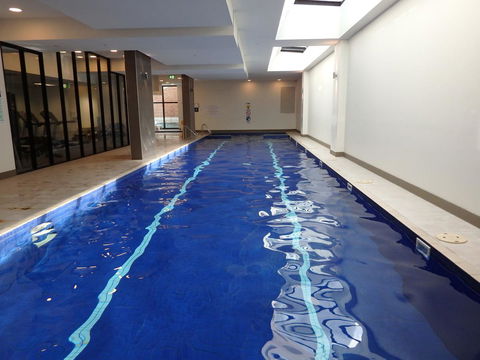 Pegasus Apart-Hotel - Hotels Melbourne 6