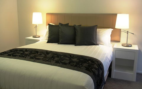 Pegasus Apart-Hotel - Hotels Melbourne 26
