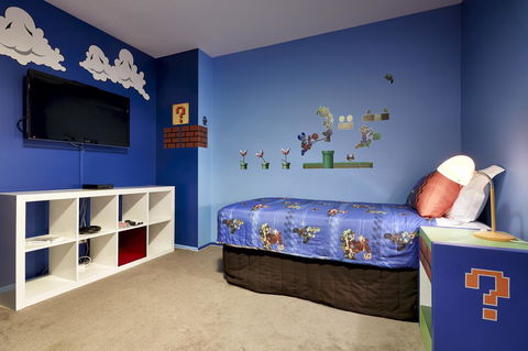 Pegasus Apart-Hotel - Hotels Melbourne 34