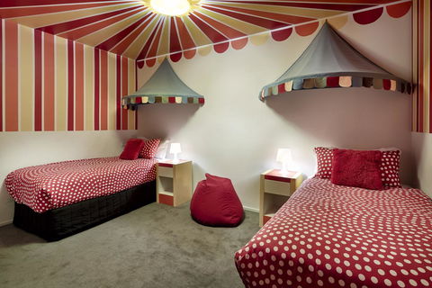 Pegasus Apart-Hotel - Hotels Melbourne 30