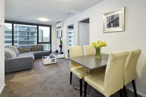 Pegasus Apart-Hotel - Hotels Melbourne 18
