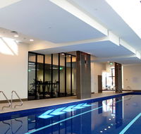 Pegasus Apart-Hotel - Hotels Melbourne