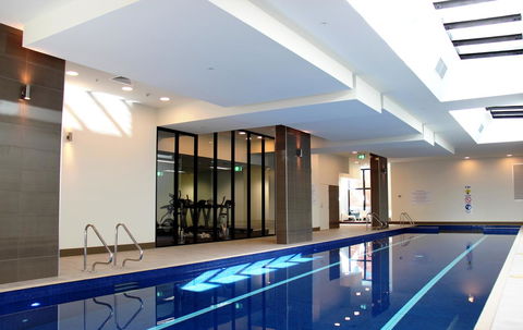 Pegasus Apart-Hotel - Hotels Melbourne 0
