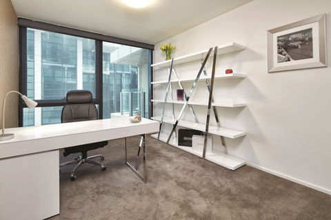 Pegasus Apart-Hotel - Hotels Melbourne 25