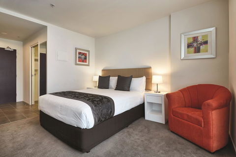 Pegasus Apart-Hotel - Hotels Melbourne 24