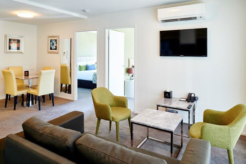 Pegasus Apart-Hotel - Hotels Melbourne 15