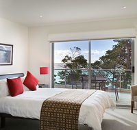Waves Apartments - Hotels Melbourne