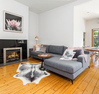 Central Bendigo Cottage walk to everywhere - Hotels Melbourne
