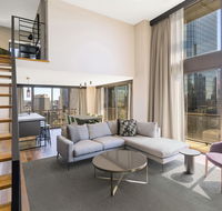 Adina Apartment Hotel Melbourne - Hotels Melbourne