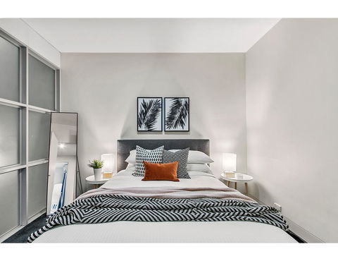 Sophisticated Modern 3 Bed Home In Foodie Paradise - Hotels Melbourne 14