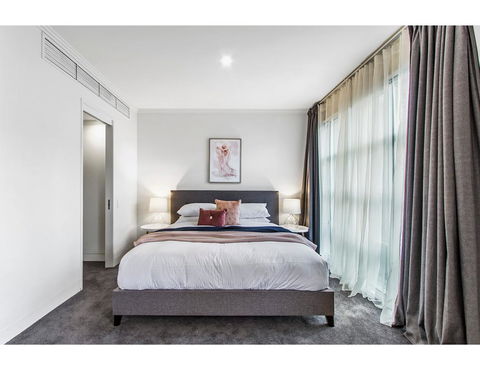 Sophisticated Modern 3 Bed Home In Foodie Paradise - Hotels Melbourne 12