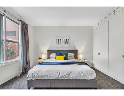 Sophisticated Modern 3 Bed Home In Foodie Paradise - Hotels Melbourne 13