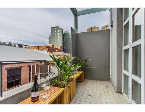 Sophisticated Modern 3 Bed Home In Foodie Paradise - Hotels Melbourne 9