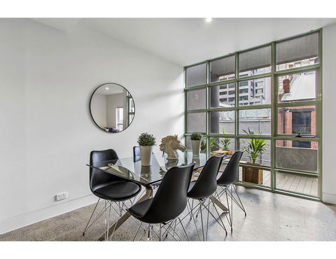 Sophisticated Modern 3 Bed Home In Foodie Paradise - Hotels Melbourne 6