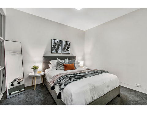 Sophisticated Modern 3 Bed Home In Foodie Paradise - Hotels Melbourne 10