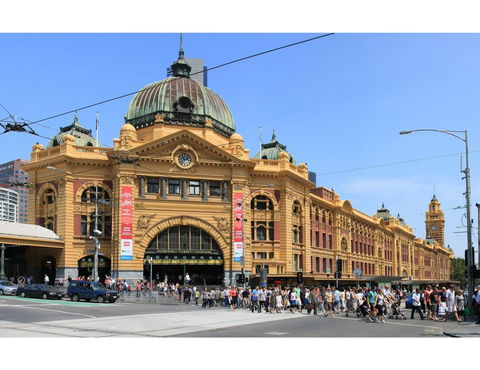 Sophisticated Modern 3 Bed Home In Foodie Paradise - Hotels Melbourne 20
