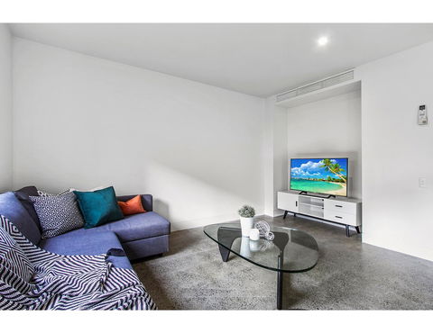 Sophisticated Modern 3 Bed Home In Foodie Paradise - Hotels Melbourne 5
