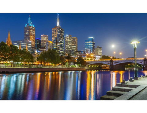 Sophisticated Modern 3 Bed Home In Foodie Paradise - Hotels Melbourne 18