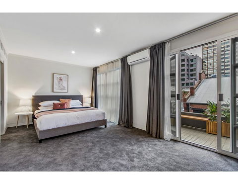 Sophisticated Modern 3 Bed Home In Foodie Paradise - Hotels Melbourne 1