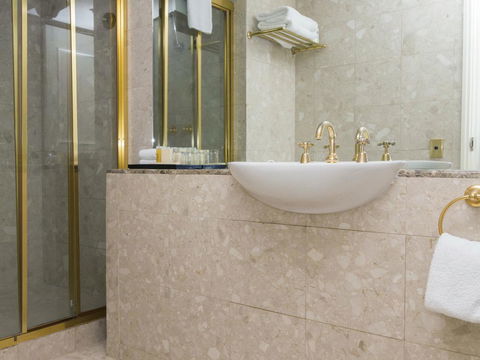 Stamford Plaza Melbourne - Hotels Melbourne 3