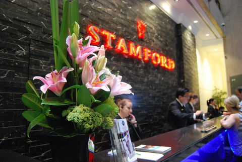 Stamford Plaza Melbourne - Hotels Melbourne 20