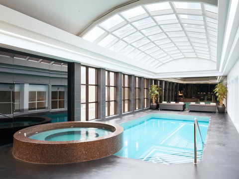 Stamford Plaza Melbourne - Hotels Melbourne 9