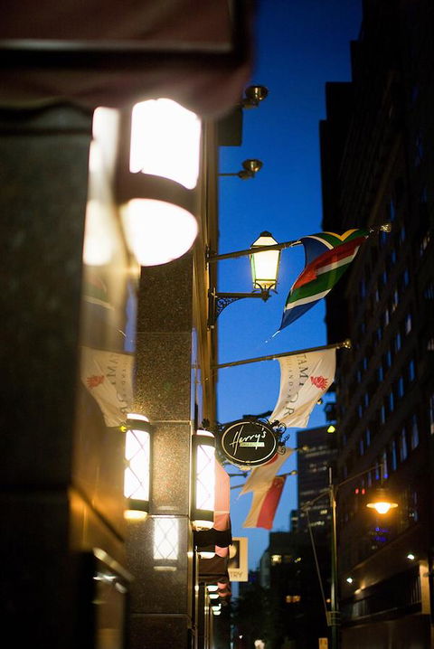 Stamford Plaza Melbourne - Hotels Melbourne 43