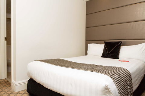 Stamford Plaza Melbourne - Hotels Melbourne 12