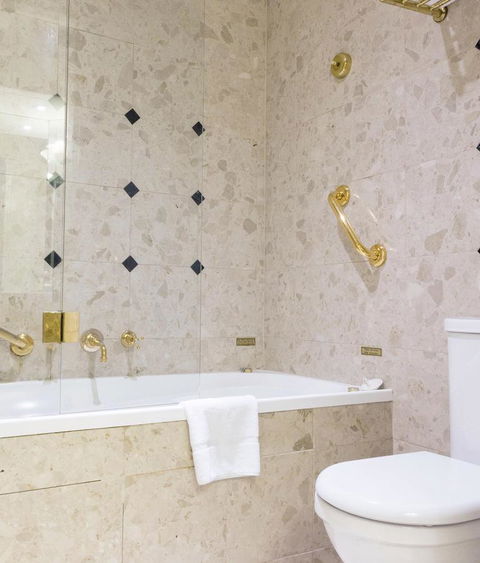 Stamford Plaza Melbourne - Hotels Melbourne 35