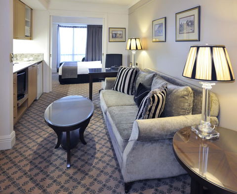 Stamford Plaza Melbourne - Hotels Melbourne 31