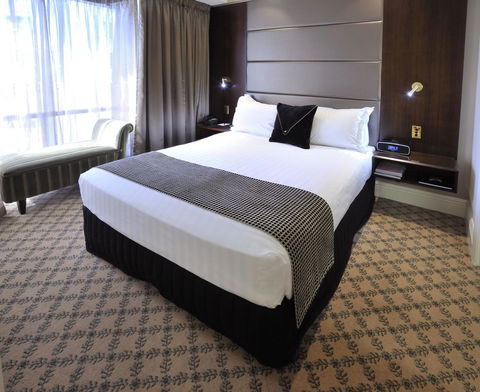 Stamford Plaza Melbourne - Hotels Melbourne 27