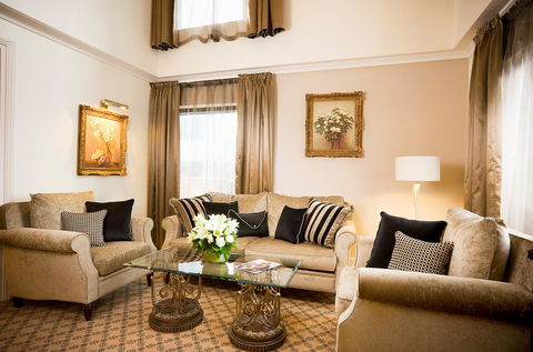 Stamford Plaza Melbourne - Hotels Melbourne 14