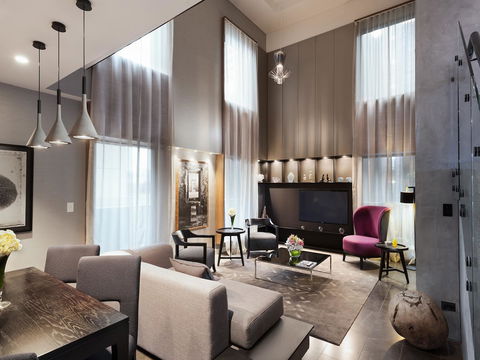Stamford Plaza Melbourne - Hotels Melbourne 15