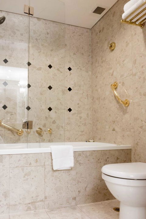 Stamford Plaza Melbourne - Hotels Melbourne 10