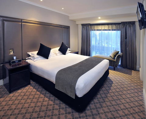 Stamford Plaza Melbourne - Hotels Melbourne 40