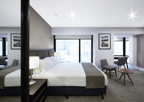 Stamford Plaza Melbourne - Hotels Melbourne 41