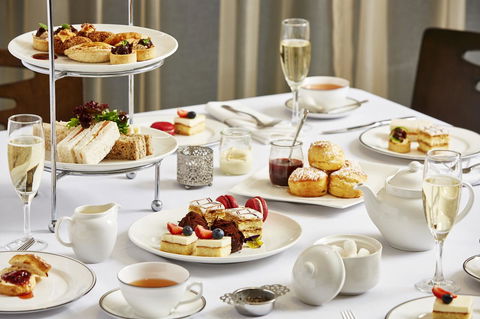 Stamford Plaza Melbourne - Hotels Melbourne 19